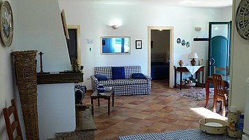 Ferienhaus in Otranto - Bild6