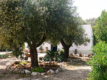 Ferienhaus in Otranto - Bild10