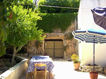 Ferienhaus in Otranto - Bild12