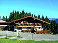 Ferienwohnung in Riezlern - Vorarlberg