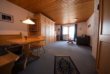 Ferienwohnung in Riezlern - Ferienwohnung Aurikel