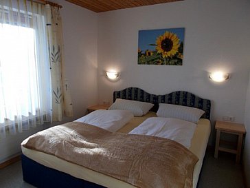 Ferienwohnung in Riezlern - Ferienwohnung Silberdistel