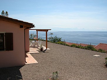 Ferienhaus in Capoliveri - Casa Ilda für 6 Personen