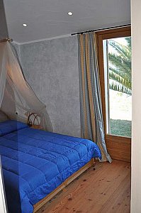 Ferienwohnung in Capoliveri - Schlafzimmer 2