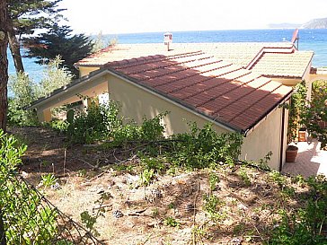 Ferienwohnung in Capoliveri - Ferienhaus Elba