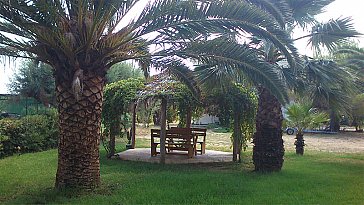 Ferienwohnung in Zakynthos - Bonisis Studios Pavillion