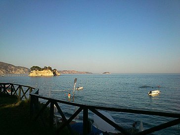 Ferienwohnung in Zakynthos - Bild12