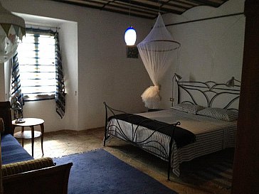Ferienhaus in Piandimeleto - Casa Grande