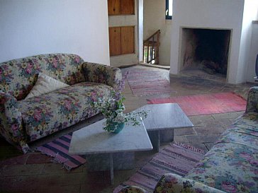 Ferienhaus in Piandimeleto - Casa Grande