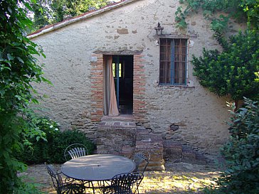 Ferienhaus in Piandimeleto - Casa Piccola