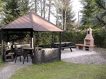 Ferienhaus in Branzez - Bild3