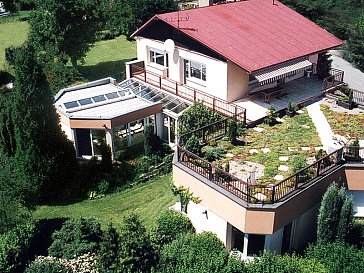 Ferienhaus in Mlada Boleslav - Bild1