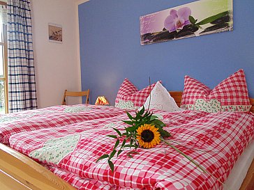 Ferienwohnung in Oberstdorf - Wohnung 8