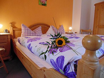 Ferienwohnung in Oberstdorf - Wohnung 5