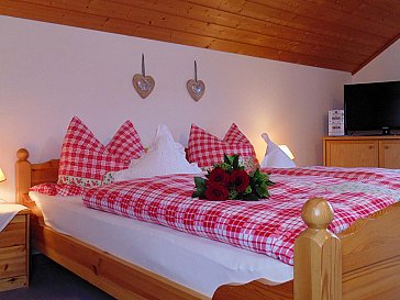 Ferienwohnung in Oberstdorf - Wohnung 1
