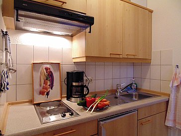 Ferienwohnung in Oberstdorf - Wohnung 5