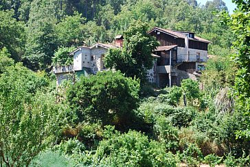 Ferienhaus in Mangualde - Bild2