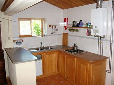 Ferienhaus in Mangualde - Bild6