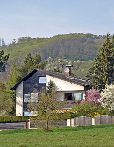 Ferienwohnung in Wien - Bild1