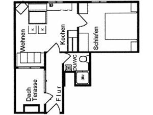 Ferienwohnung in Lindenberg - Bild8