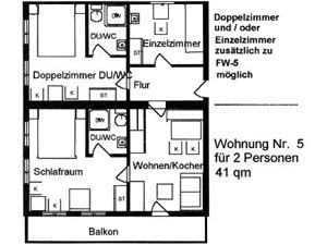 Ferienwohnung in Lindenberg - Bild8