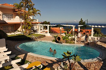 Ferienwohnung in Canico de Baixo - Bild1