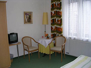 Ferienwohnung in Wien - Bild10