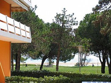 Ferienwohnung in Bibione - Nur wenige Meter zum Strand von der Wohnung 19