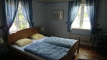 Ferienhaus in Fagerhult - Doppelzimmer im OG