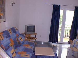 Ferienwohnung in Stanici-Omis - Bild2