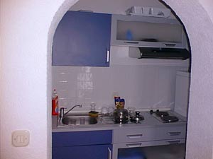 Ferienwohnung in Stanici-Omis - Bild3