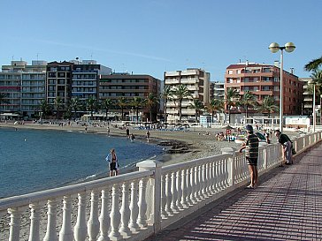 Ferienwohnung in Torrevieja - Bild7
