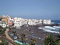 Ferienwohnung in Puerto de la Cruz auf Insel Teneriffa - Kanarische Inseln