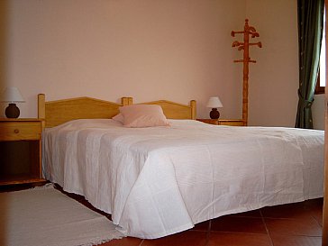 Ferienwohnung in Puerto de la Cruz - Schlafzimmer
