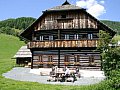 Ferienhaus in Ebene Reichenau - Kärnten