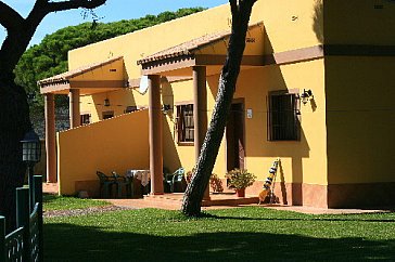 Ferienhaus in Conil de la Frontera - Bild3