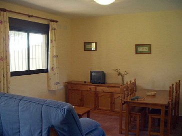 Ferienhaus in Conil de la Frontera - Bild5