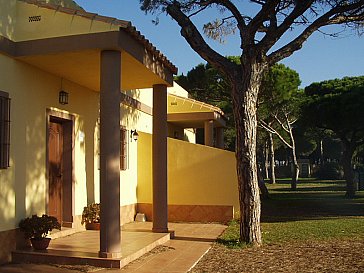 Ferienhaus in Conil de la Frontera - Bild8