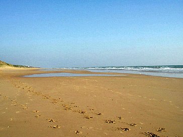 Ferienhaus in Conil de la Frontera - Bild10