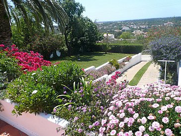 Ferienhaus in Loulé - Bild14