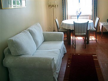 Ferienwohnung in Tignale - Kleine Wohnung ca. 50qm - Wohn-Esszimmer
