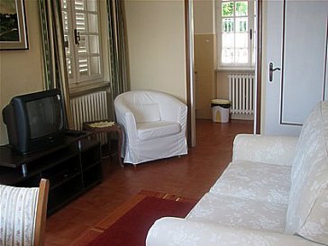 Ferienwohnung in Tignale - Kleine Wohnung - TV und Wohnecke