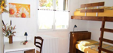 Ferienwohnung in Marina di Ragusa - Schlafzimmer