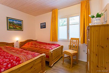 Ferienhaus in Gassin - Schlafzimmer Einzelbetten