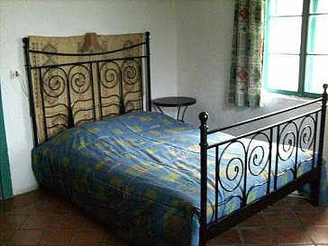 Ferienhaus in Lanjarón - Es gibt 3 geräumige Schlafzimmer