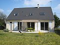 Ferienhaus in Lindbergh Plage - Basse-Normandie