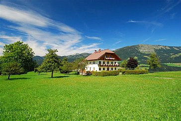 Ferienwohnung in Abtenau - Edhof in Abtenau