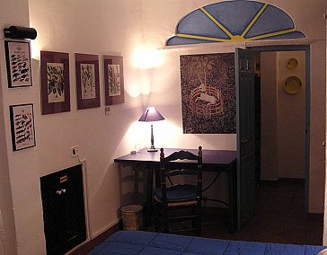 Ferienhaus in La Herradura - 1 BEDROOM