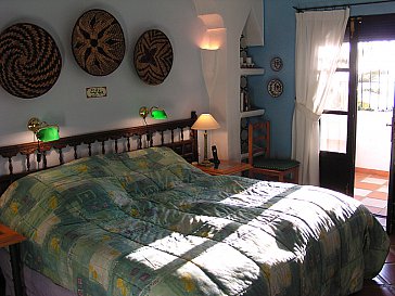 Ferienhaus in La Herradura - 2 BEDROOM