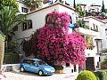 Ferienhaus in La Herradura - Andalusien